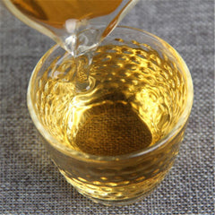 Dianhong Black Tea Handmade 60g Chinese Yunnan Small Golden Ball Canned Red Tea
