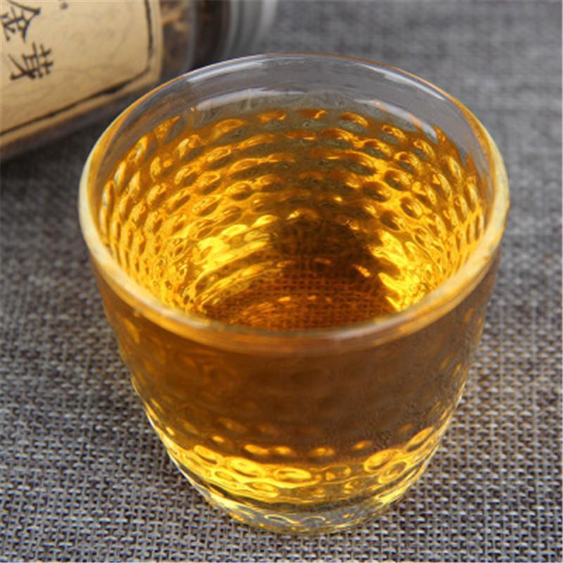 HelloYoung 40g Yunnan Dianhong Black Tea Organic Kung Fu Red Tea Honey Golden Buds Leaf Tea