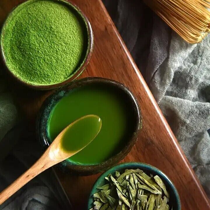 Japanese Organic Matcha Green Tea Powder |USDA Certified 50g| PREMIUM Grade