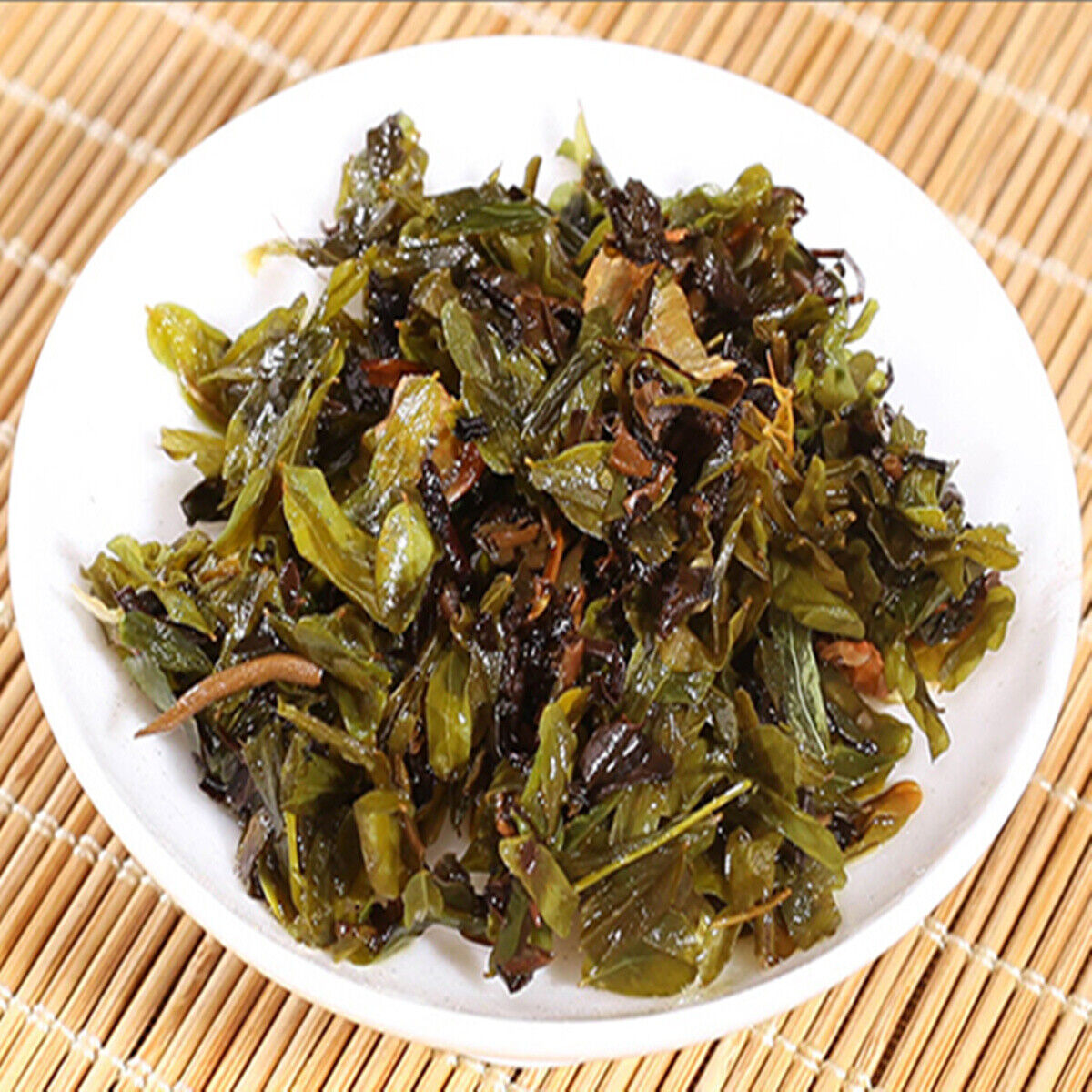 6bags Top Grade Healthy Liver Tea Herbal Tea for High Blood Pressure Fatty Liver