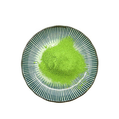 ORGANIC Japanese Uji Matcha Green Tea Powder -  EISAI CEREMONIAL Grade
