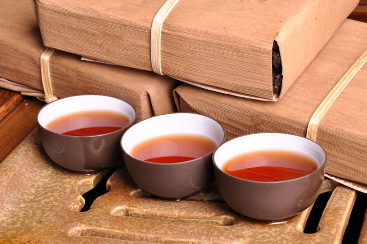 250g Premium 23 Years Old Chinese Yunnan Puer Tea Pu-erh Slimming Tea Green Food