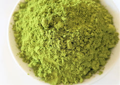 MATCHA GREEN TEA POWDER QUALITY CEREMONIAL GRADE ORGANIC HANDPICKED JAPANESE TEA