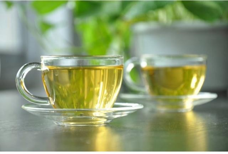 Organic Chinese Liver Tea Hangover Tea Diet Tea TOP Grade Health Care 30 Bags