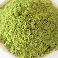MATCHA GREEN TEA POWDER QUALITY CEREMONIAL GRADE ORGANIC HANDPICKED JAPANESE TEA