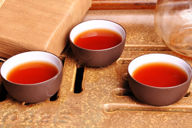 250g Premium 23 Years Old Chinese Yunnan Puer Tea Pu-erh Slimming Tea Green Food