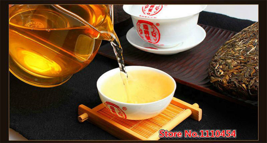 HelloYoung250g Da Hong Pao Tea Chinese Big Red Robe Black Oolong Tea Original Organic Gift Tea