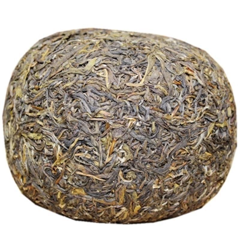 1000g Yunnan Pu-erh Tea Gold melon tribute tea cha puerh tuo cha pu erh tea Food