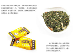 Organic Chinese Liver Tea Hangover Tea Diet Tea TOP Grade Health Care 30 Bags
