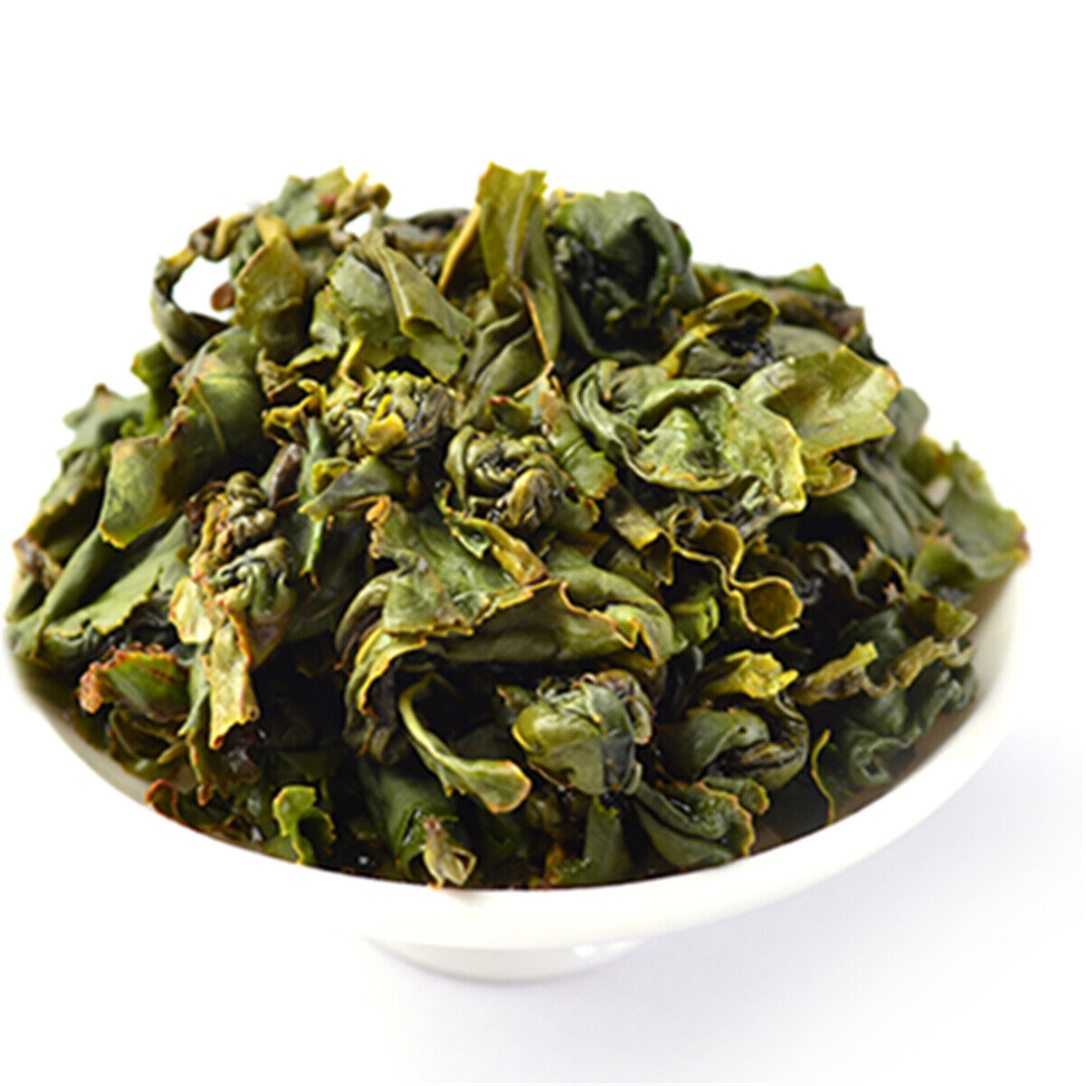 HelloYoung 250g (0.55lb) Taiwan Fresh Green Tea Organic High Quality Jinxuan Wulong Milk Oolong Tea