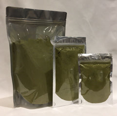 MORINGA OLEIFERA Leaf Powder - 500g - Premium Quality - 100% Certified Organic