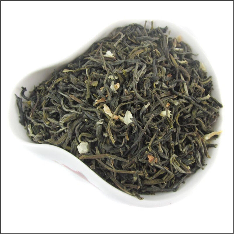 China Organic Jasmine Flower Tea 250g Freshest Food Green Tea Health Flower Tea