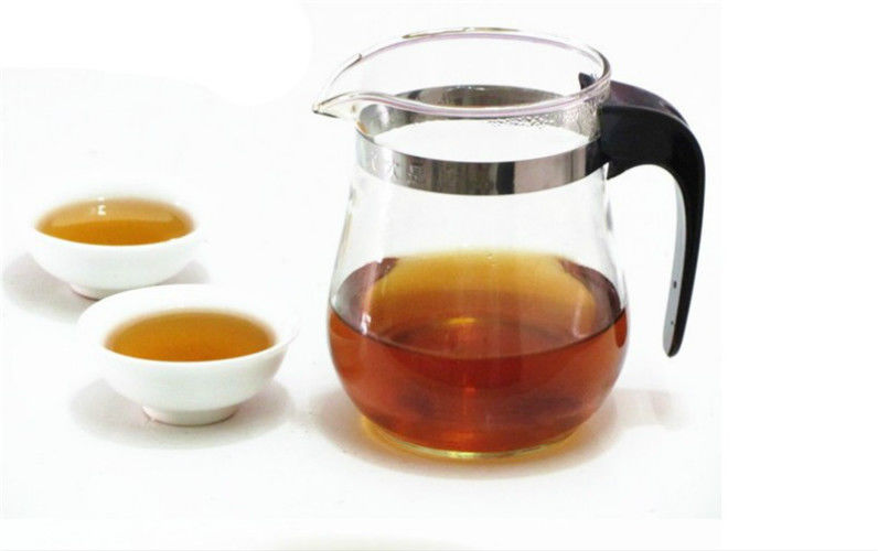 HelloYoungTop Grade Healthy Liver Tea Herbal Tea for High Fatty Liver Blood Pressure
