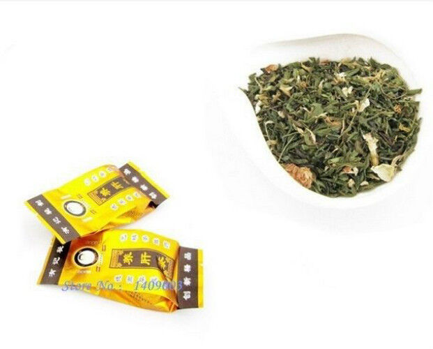 HelloYoung Oolong Tea Lapsang Souchong Black TeaDahongpao Tea 12 Bags Different Flavor Tea