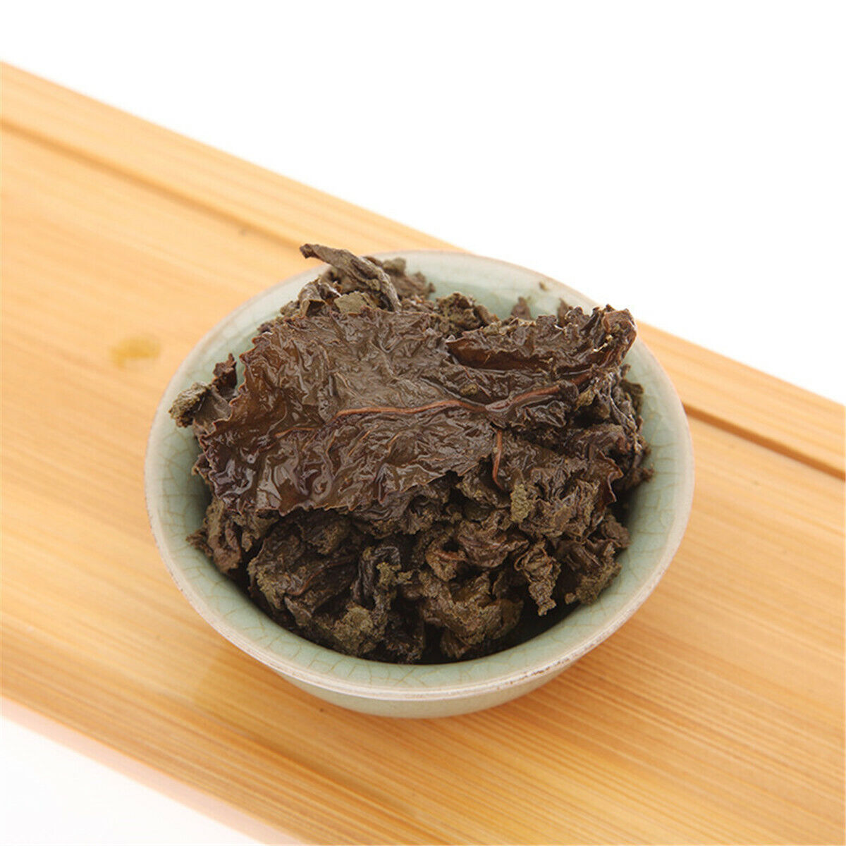 250g High Cost-effective Natural Oolong Ginseng Tea Slimming Beauty Oolong Tea