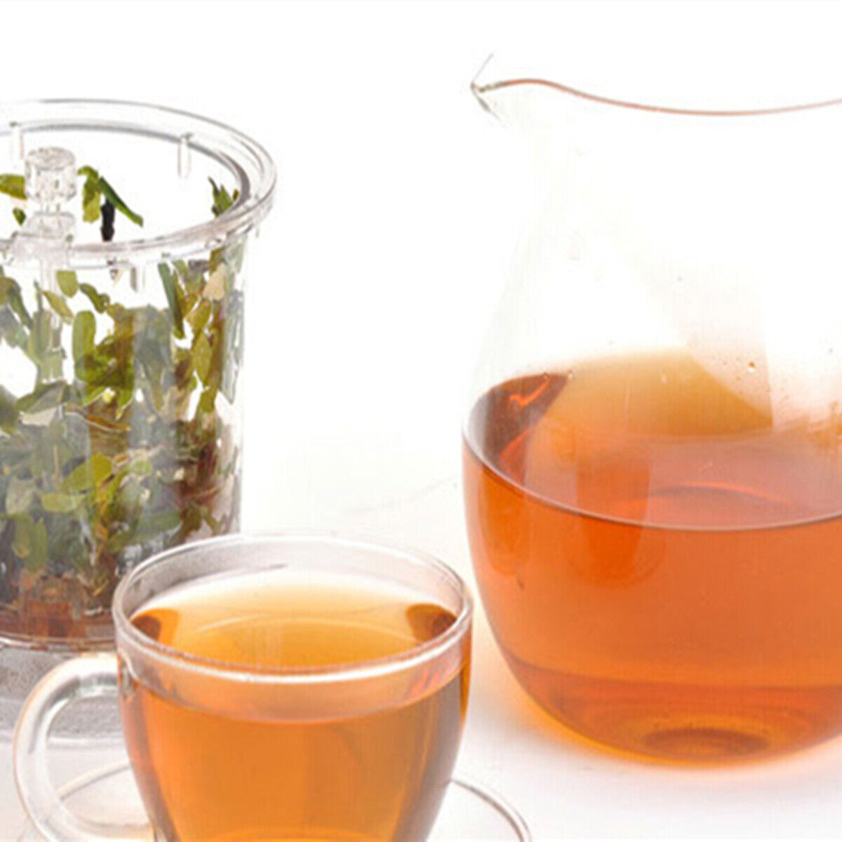 6bags Top Grade Healthy Liver Tea Herbal Tea for High Blood Pressure Fatty Liver