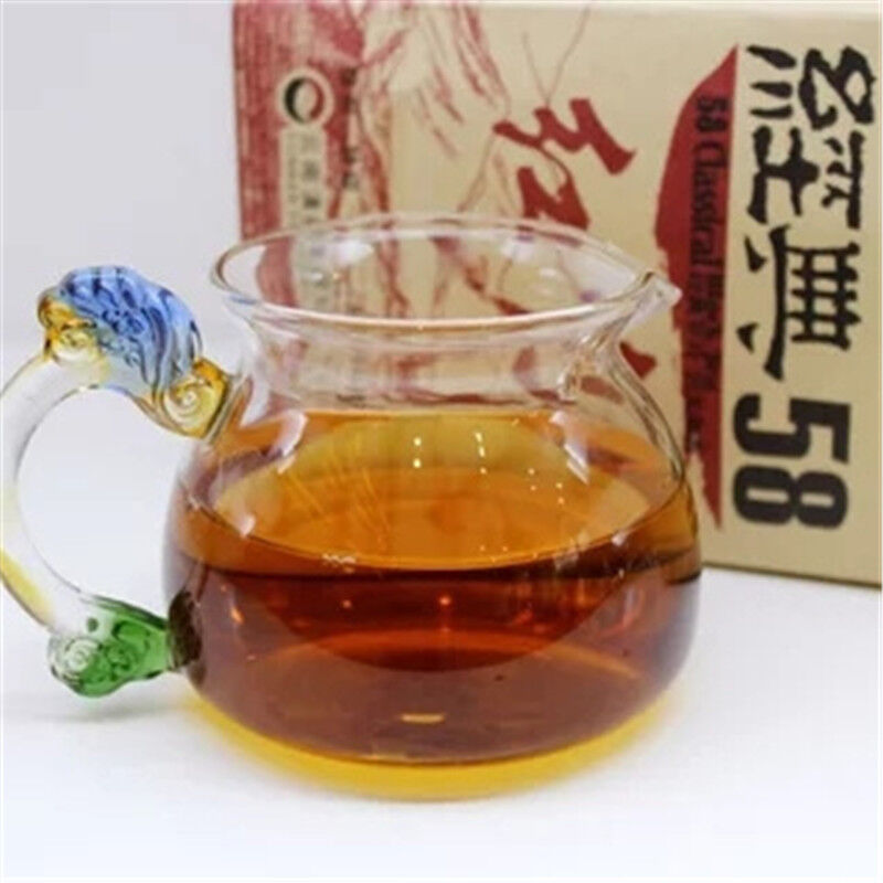 HelloYoung Classic Dian Hong Black Tea Top Grade Tea Top Quality Yunnan Dianhong Tea 380g