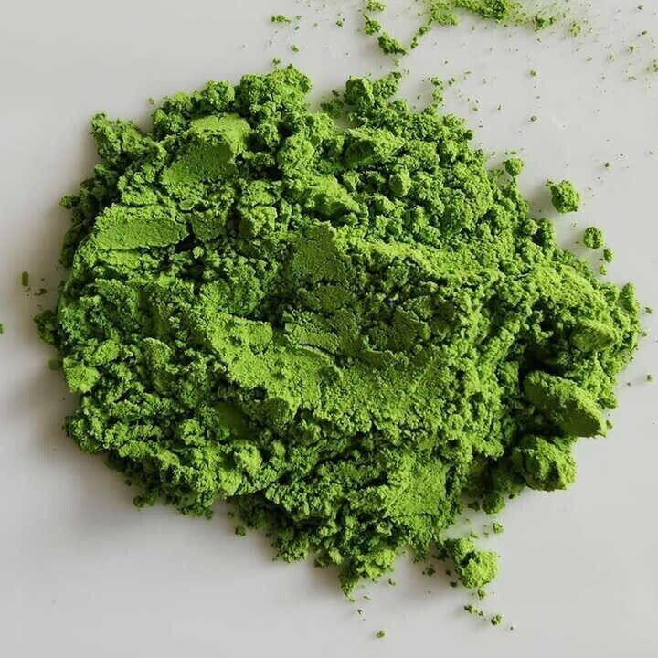 Japanese Organic Matcha Green Tea Powder |USDA Certified 50g| PREMIUM Grade