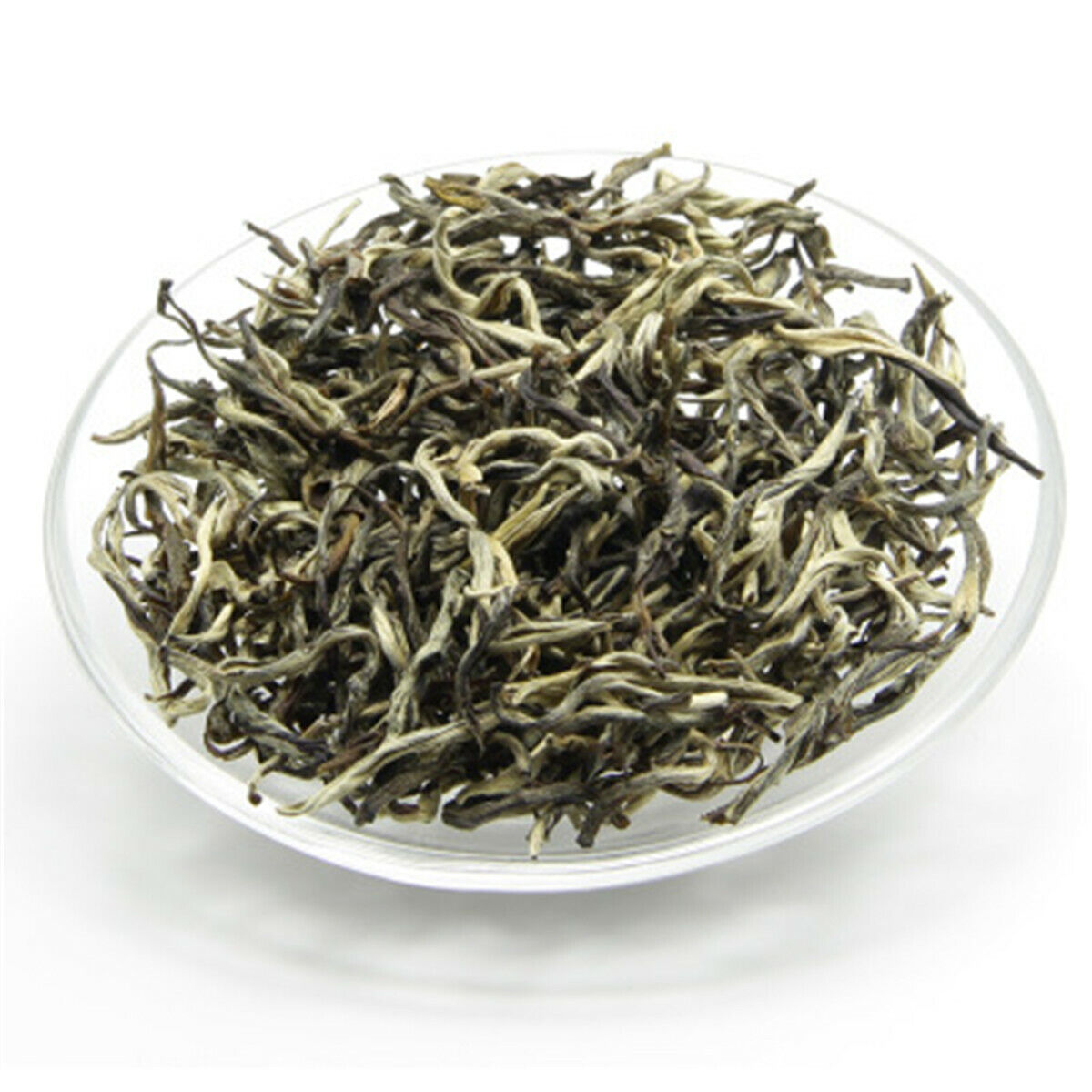 HelloYoung Jasmine Green Tea Chinese Jasmine Tea Premium White Hair Monkey Jasmine GreenTea