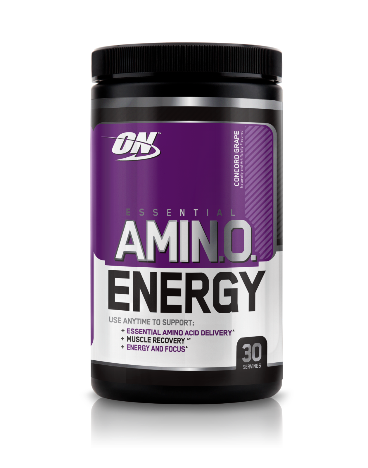 Optimum Nutrition Amino Energy 2x30 Serves | Bcaa | Eaa | Focus | Recovery | O.N