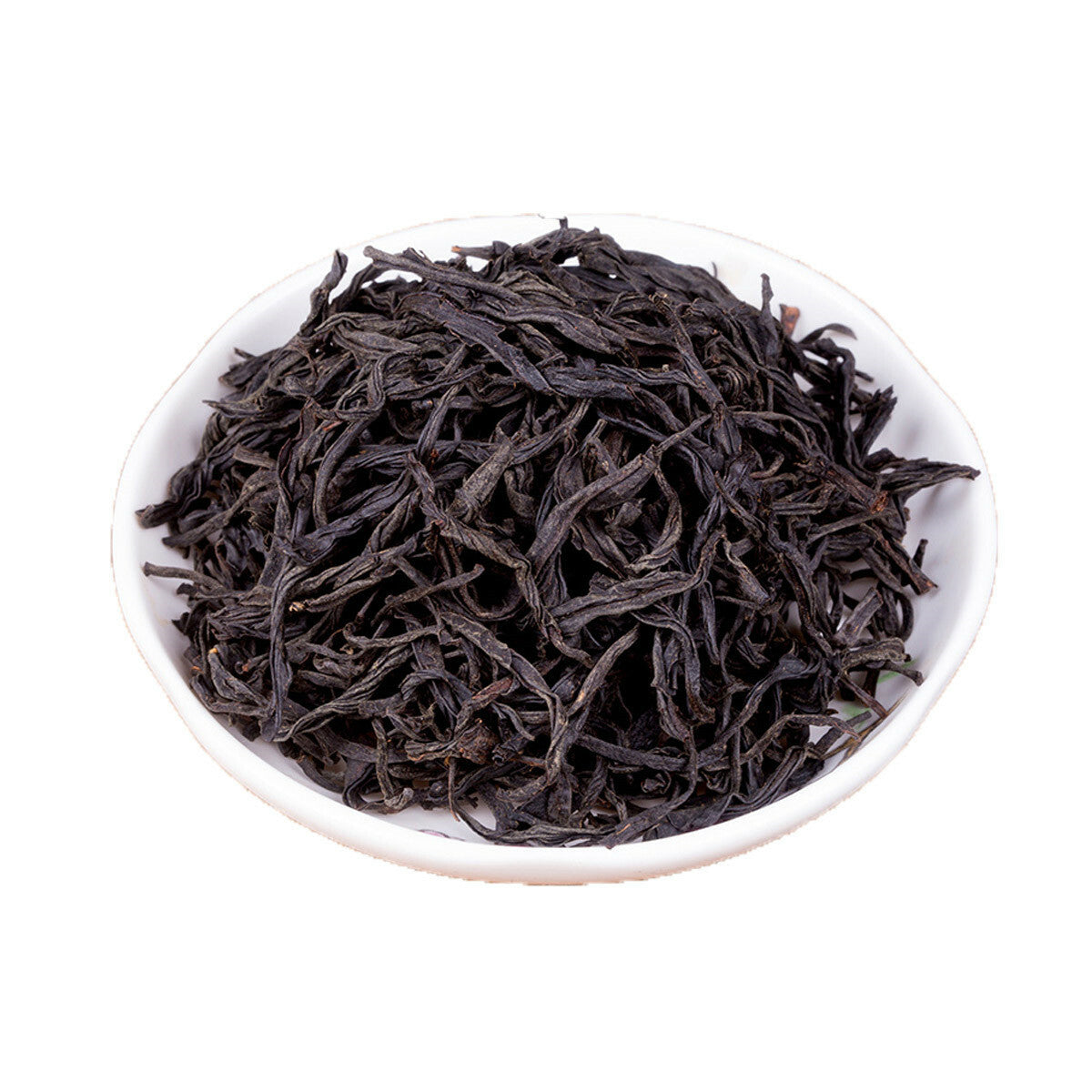Organic Lapsang Souchong Black Tea Loose Leaf Healthy