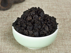 HelloYoung250g Health Care Black Oolong Slimming Tea Black Oolong Slimming Product Tieguanyin Tea
