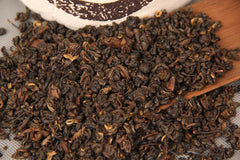 1000g Black Dianhong Tea Kunming Crested Early Spring Honey Rhyme Gold Fresh Tea
