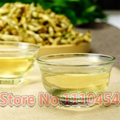 HelloYoung Anti-old White Bacillus Spores Wild White Tea Wild Trees Spring Bud Cha Tea 250g