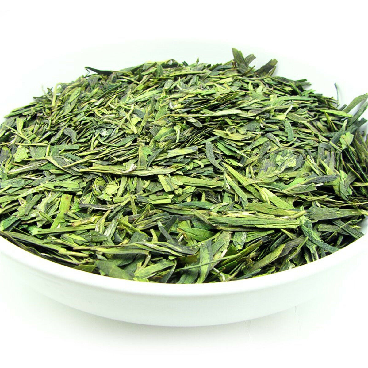 HelloYoung New Tea Mountain Rain Before Authentic West Lake Longjing Tea Green Tea 500g