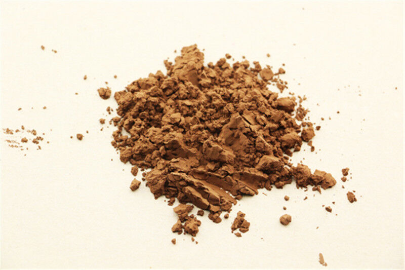 500g Ganoderma Lucidum Lingzhi Tea Natual Reishi Spore Powder Chinese Herbal Tea