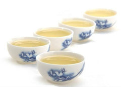 250g Top Grade 100% Jasmine Dragon Pearls Tea Organic Jasmine Flower Green Tea
