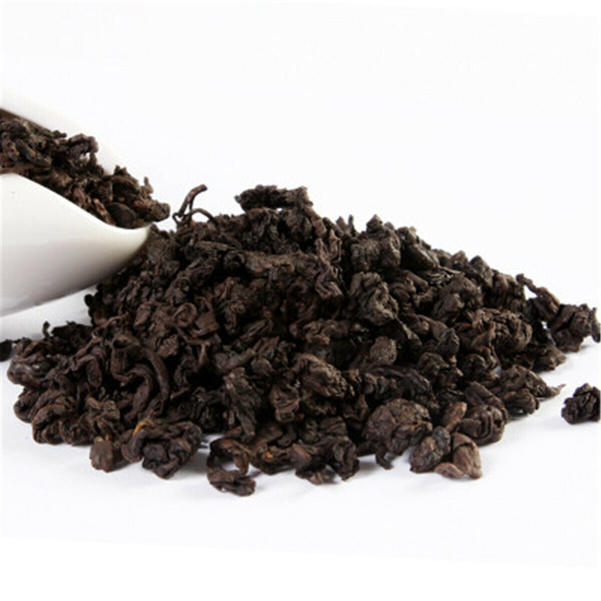 HelloYoung Premium Charcoal Baked Tie Guan Yin 50-500g * Roast Wu Long Oolong Tea Black Tea