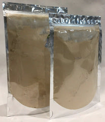 Organic ASHWAGANDHA ROOT POWDER - ASHWAGANDA Extract 30:1- Withania Somnifera