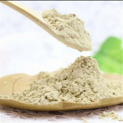 HelloYoung 12 Heads Radix Panax Organic Ginseng Notoginseng Sanqi Powder Sanchi Tienchi