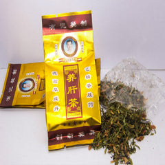 6bags Top Grade Healthy Liver Tea Herbal Tea for High Blood Pressure Fatty Liver