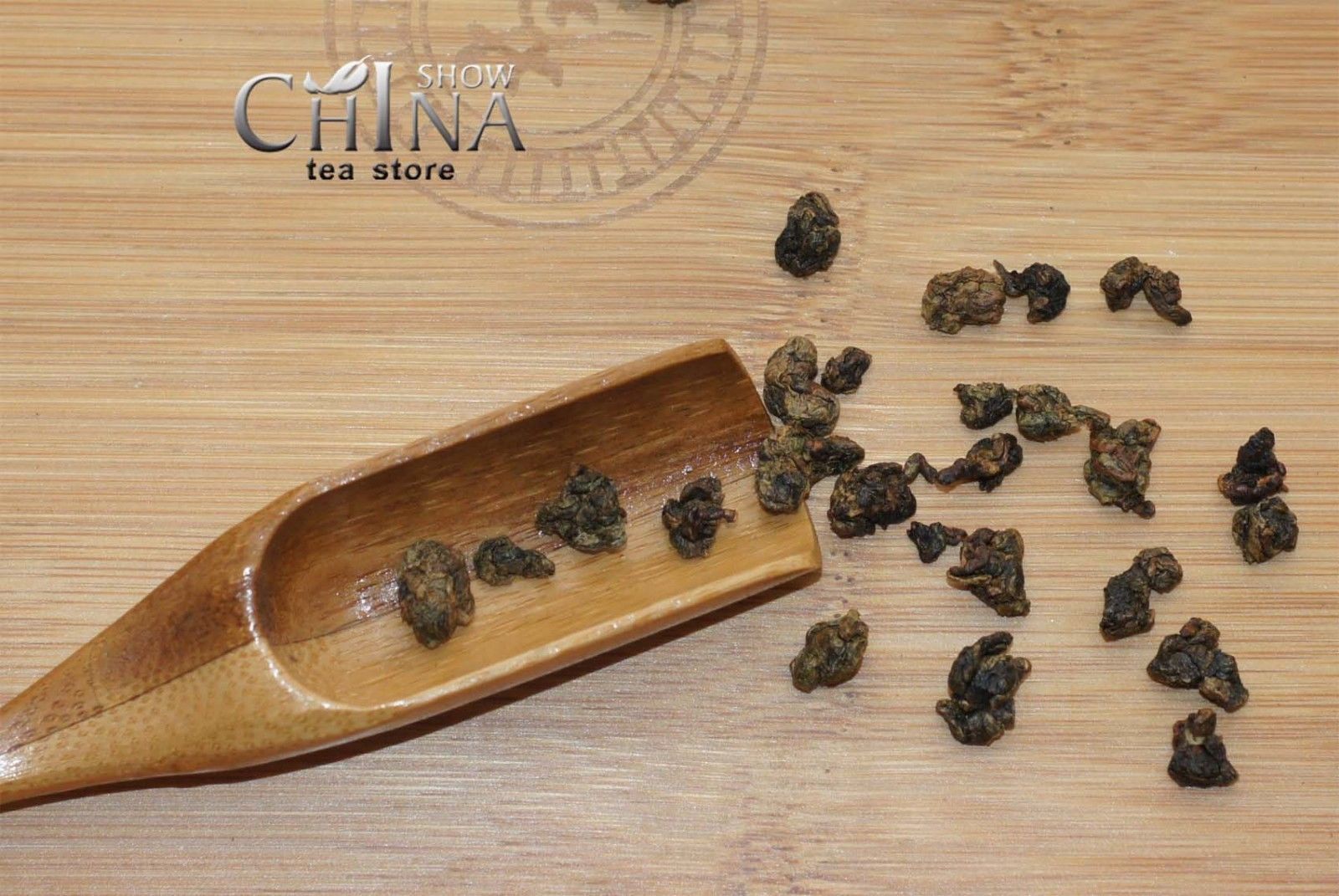 HelloYoung 250g (0.55lb) Taiwan Fresh Green Tea Organic High Quality Jinxuan Wulong Milk Oolong Tea