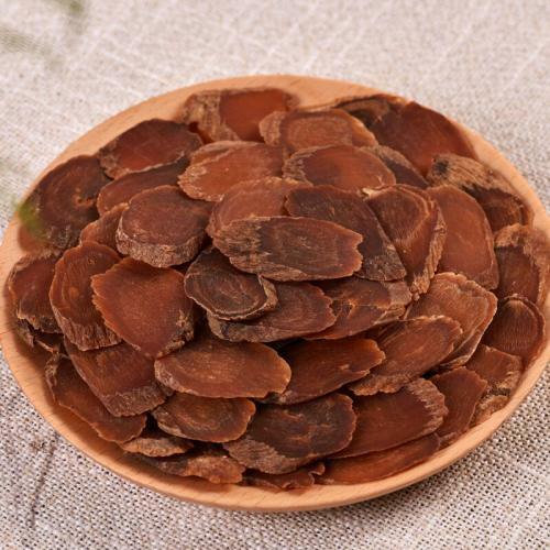 HelloYoung Red Ginseng Slices Dry Ginseng Root 10 Years Healthy Of Herbs 100g High Quality