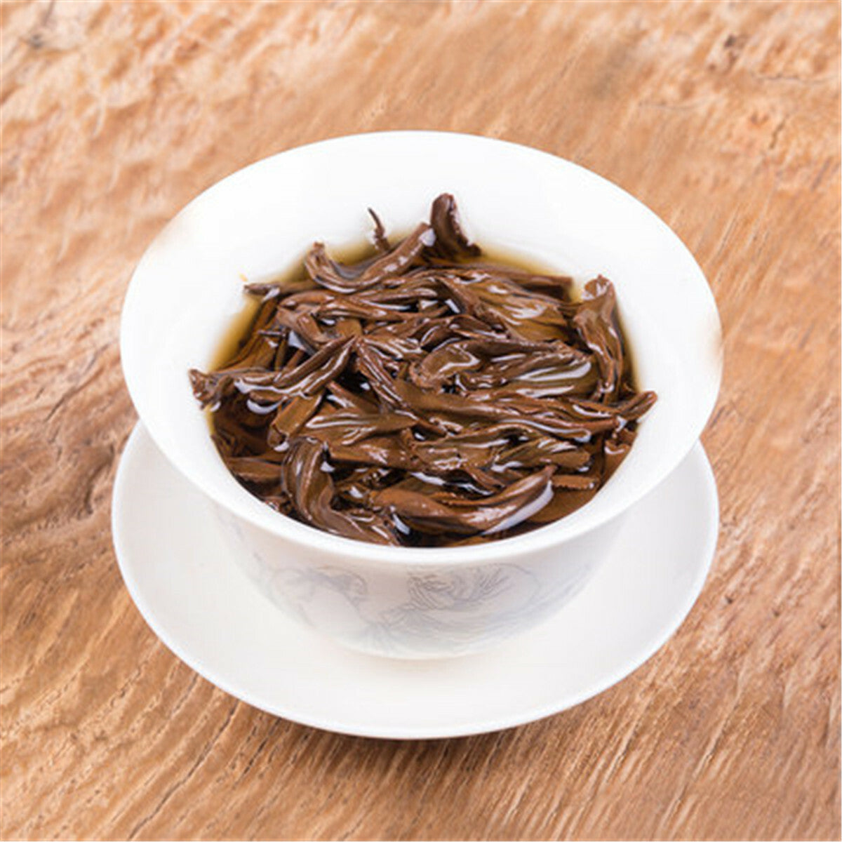 Organic Lapsang Souchong Black Tea Loose Leaf Healthy