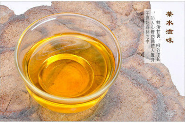 6 Bags TopGrade Healthy Liver Tea Chinese Herbal Tea Health Care Fatty Liver 养肝茶