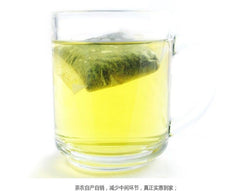 HelloYoung 2 bags trial = $0.01 + free shipping, 30 Bags Tieguanyin Tea Oolong Tea Fresh Organic Natural Chinese Tea Green Tea Tie Guan Yin Tea