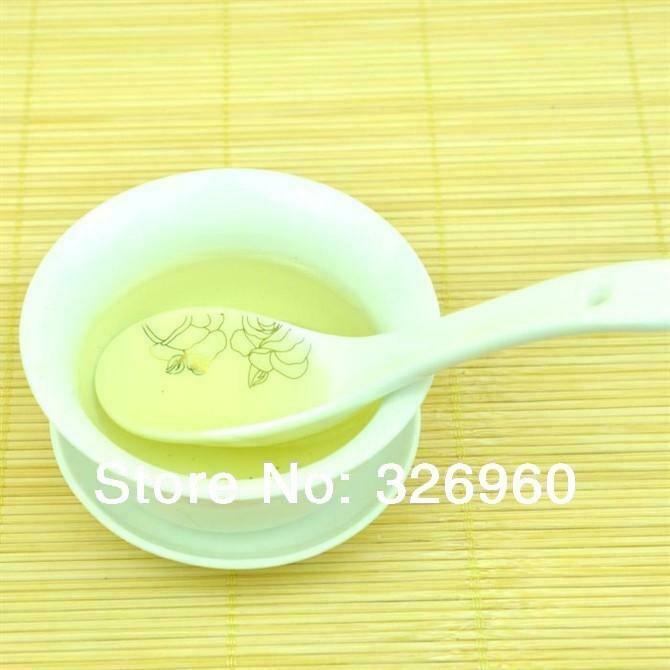 HelloYoung Milk Oolong Tea TieGuanYin Green Tea Packages Premium Fragrant Type Milk Tea