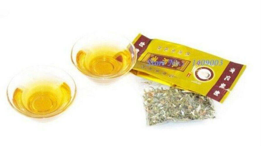 HelloYoung Oolong Tea Lapsang Souchong Black TeaDahongpao Tea 12 Bags Different Flavor Tea