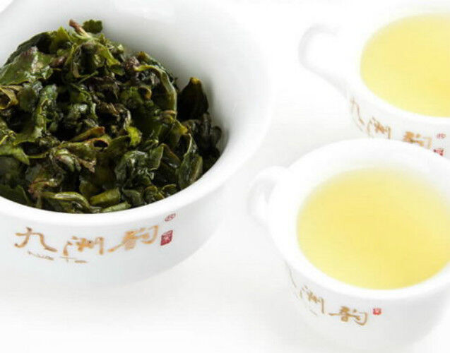 HelloYoung High Quality Premium Biluochun Tea Fresh Natural Original China Green Tea 250g