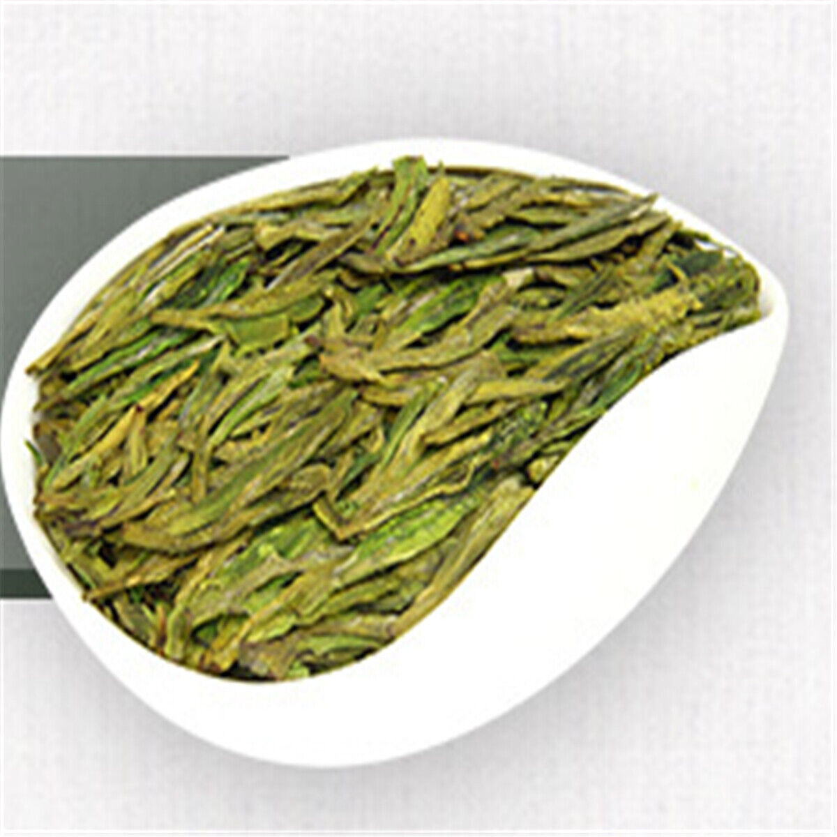 HelloYoung Chinese Organic DragonGreen Tea Bag Longjing Tea Bag  Top New Teabag 110g*2