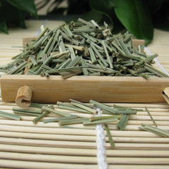 Natural  Lemongrass Lemon Flavor Herbal Tea Cymbopogon Citratus Citronnelle 200g