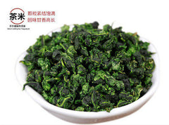 250g Oolong Tee Anxi Tie Guan Yin China Tee Grüner Tee Tieguanyin Tikuanyin Tee