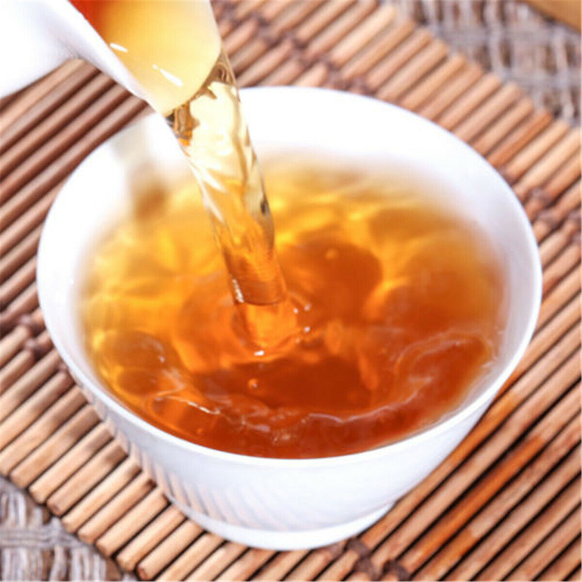 HelloYoung Premium Charcoal Baked Tie Guan Yin 50-500g * Roast Wu Long Oolong Tea Black Tea