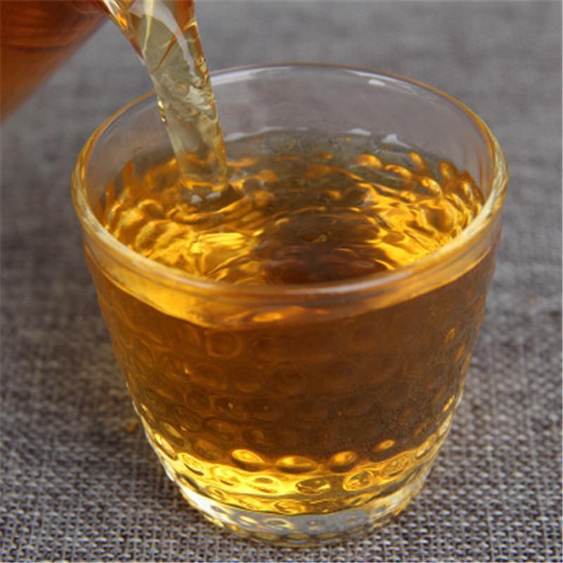 HelloYoung 40g Yunnan Dianhong Black Tea Organic Kung Fu Red Tea Honey Golden Buds Leaf Tea