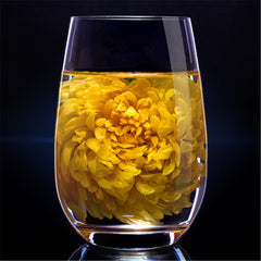 Premium Chrysanthemum, Organic Herbal Tea