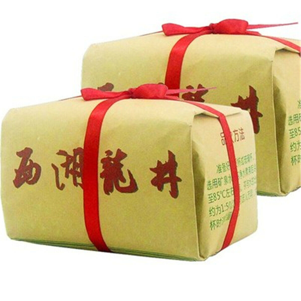 HelloYoung New Tea Mountain Rain Before Authentic West Lake Longjing Tea Green Tea 500g